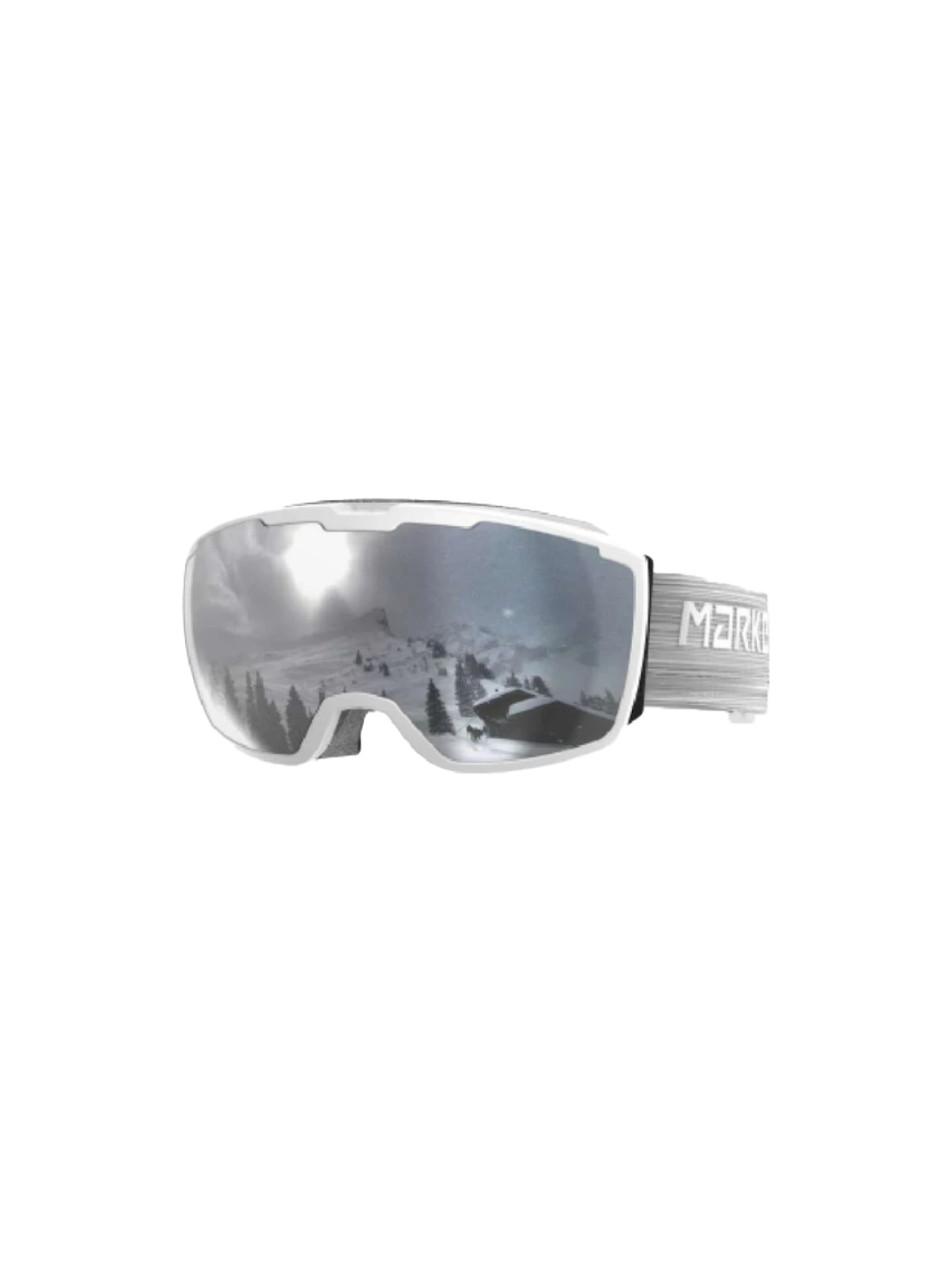 MARKER LUNETTE PERSPECTIVE 1 MARKER LUNETTE PERSPECTIVE