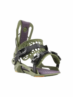 NIDECKER FLOW FIXATIONS FENIX FUSION