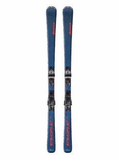 NORDICA SKI STEADFAST 75
