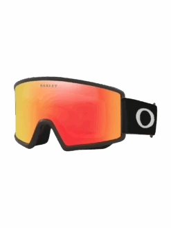 OAKLEY LUNETTE TARGET LINE M
