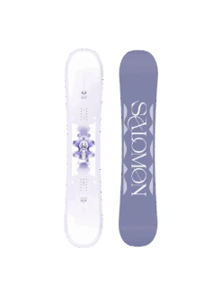 SALOMON SNOWBOARD LOTUS W