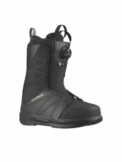 SALOMON BOTTES TITAN BOA