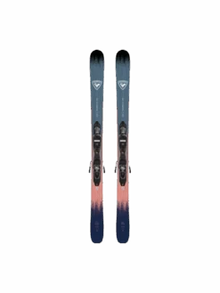 ROSSIGNOL SKI RALLYBIRD SOUL PRO