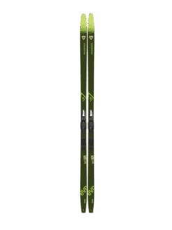 ROSSIGNOL SKI EVO XC 65 R-SKIN