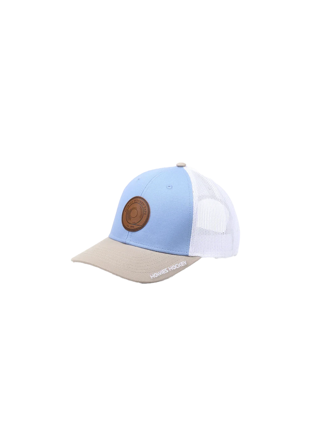 HOWIES CASQUETTE SLEEPING BEAR 1 HOWIES CASQUETTE SLEEPING BEAR
