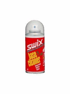 SWIX NETTOYANT DE BASE AEROSOL 162CL