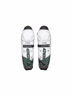 CCM JAMBIERES FTW JR