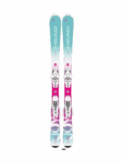 HEAD SKI JOY EASY JRS (7.5)