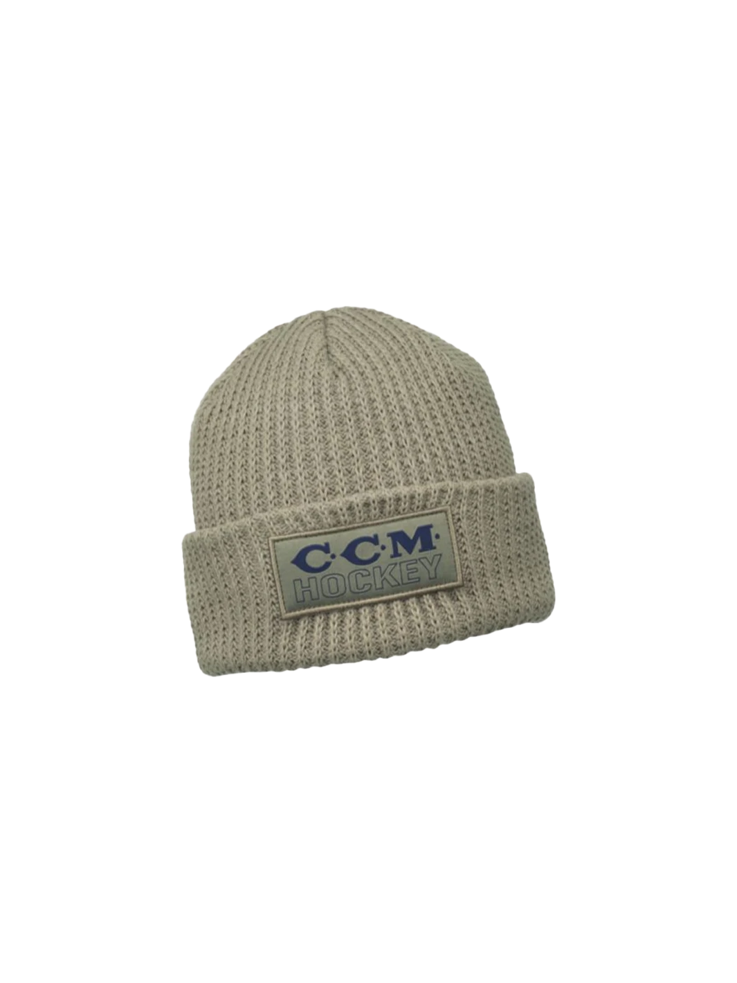 CCM TUQUE WATCHMENT HOLIDAY 1 CCM TUQUE WATCHMENT HOLIDAY