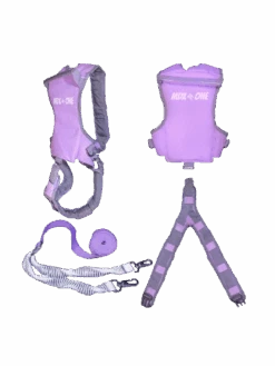 MDXONE HARNAIS THE STATIC