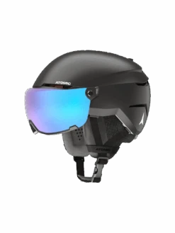 ATOMIC CASQUE SAVOR VISOR STEREO