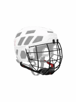 KNAPPER GRILLE DEK HOCKEY