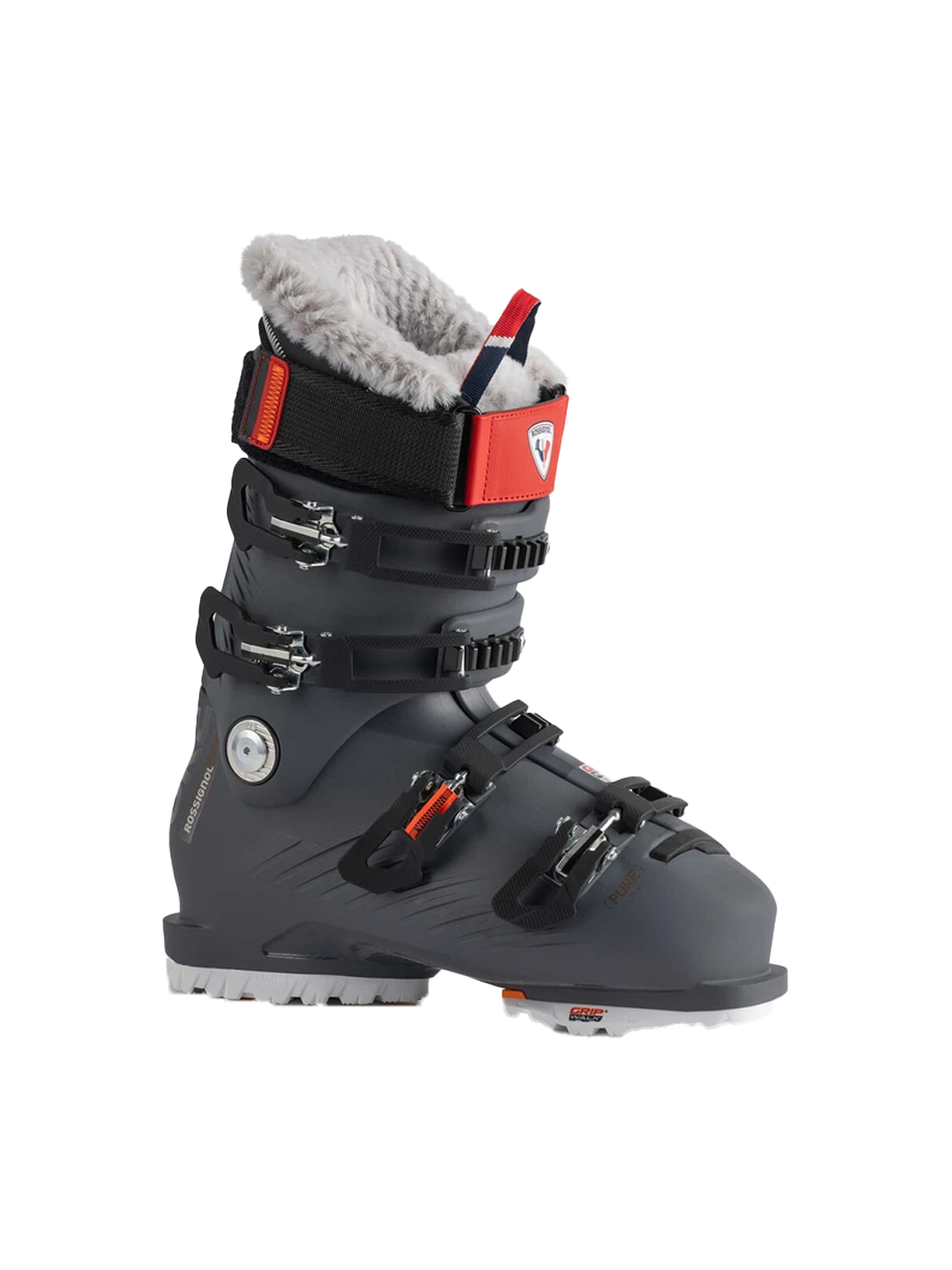 ROSSIGNOL BOTTES PURE ELITE 90 GW FEMME 1 ROSSIGNOL BOTTES PURE ELITE 90 GW FEMME