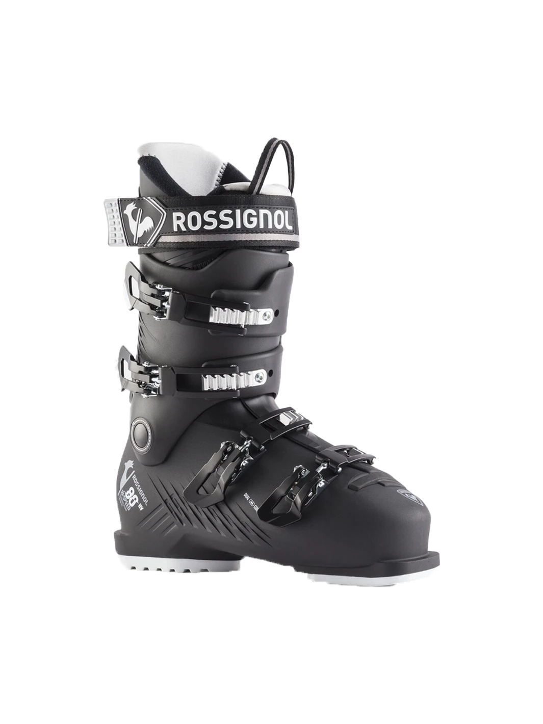 ROSSIGNOL BOTTES HI SPEED 80 HV 1 ROSSIGNOL BOTTES HI SPEED 80 HV