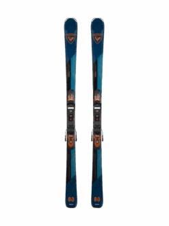 ROSSIGNOL SKI EXPERIENCE 80 CA