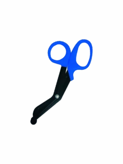 BLUE SPORTS CISEAUX A RUBAN