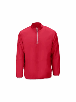EASTON JACKET ALPHA MANCHE LONGUE