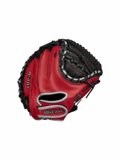 WILSON GANT A500 CM32 CATCHER