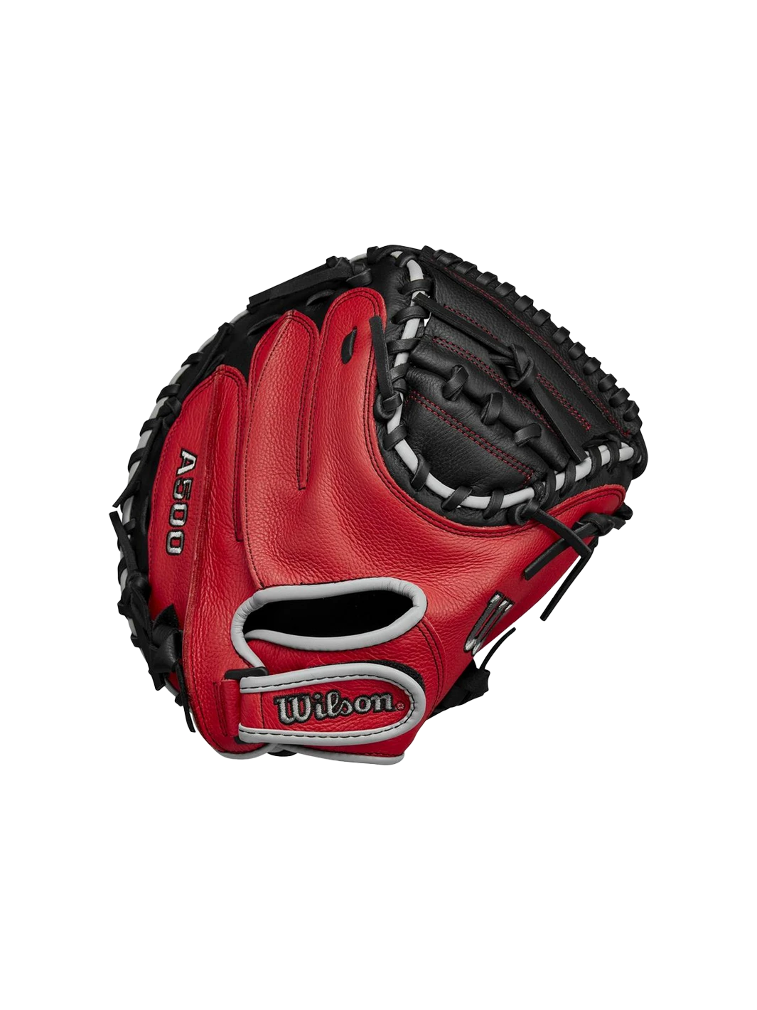 WILSON GANT A500 CM32 CATCHER 1 WILSON GANT A500 CM32 CATCHER