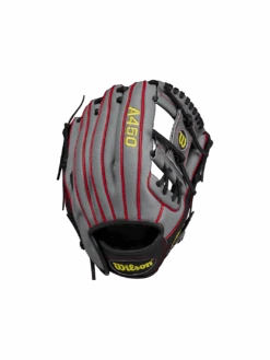 WILSON GANT A450 11.5''