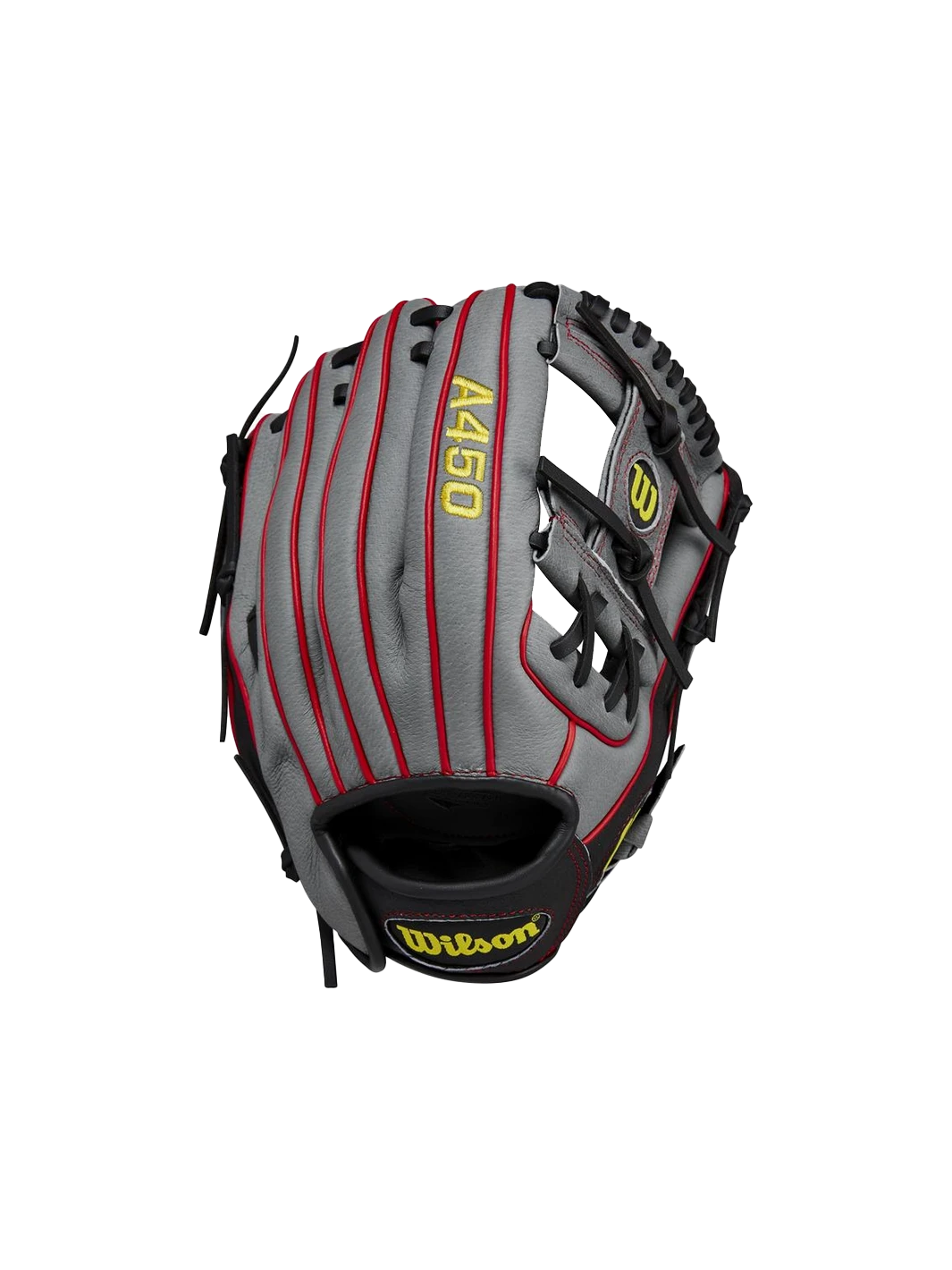 WILSON GANT A450 11.5'' 1 WILSON GANT A450 11.5''