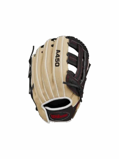 WILSON GANT A450 12''