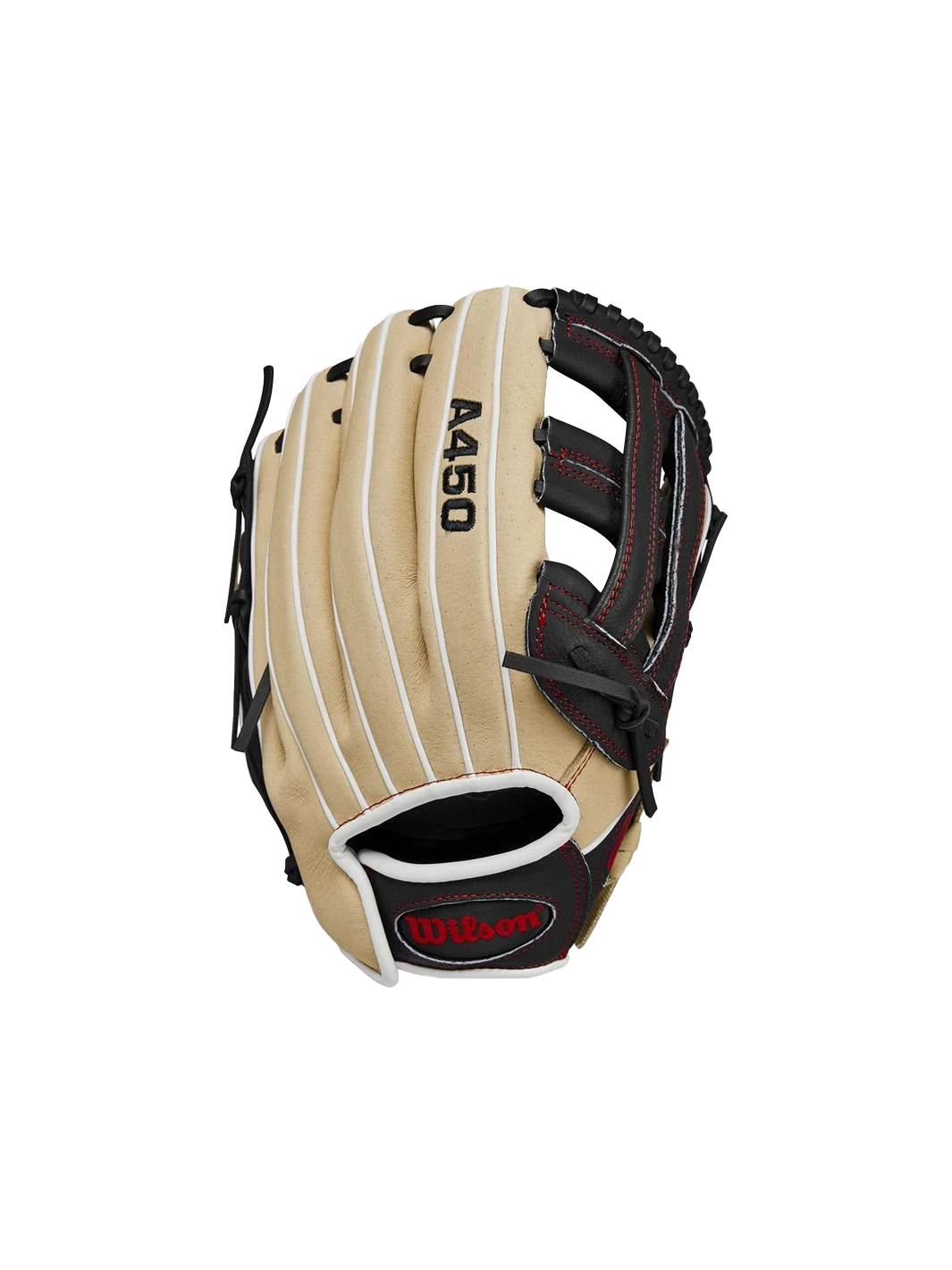 WILSON GANT A450 12'' 1 WILSON GANT A450 12''