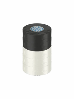 BLUE SPORTS TAPE 5PCK 3CL/2BK