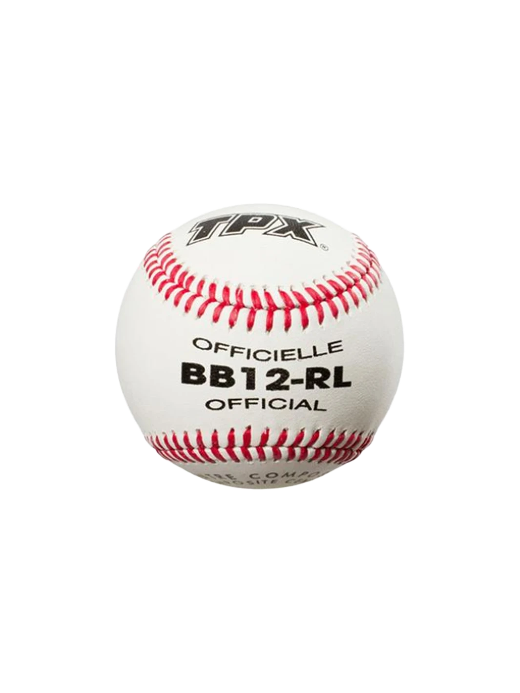 LOUISVILLE BALLE BASEBALL BB12-RL 1 LOUISVILLE BALLE BASEBALL BB12-RL