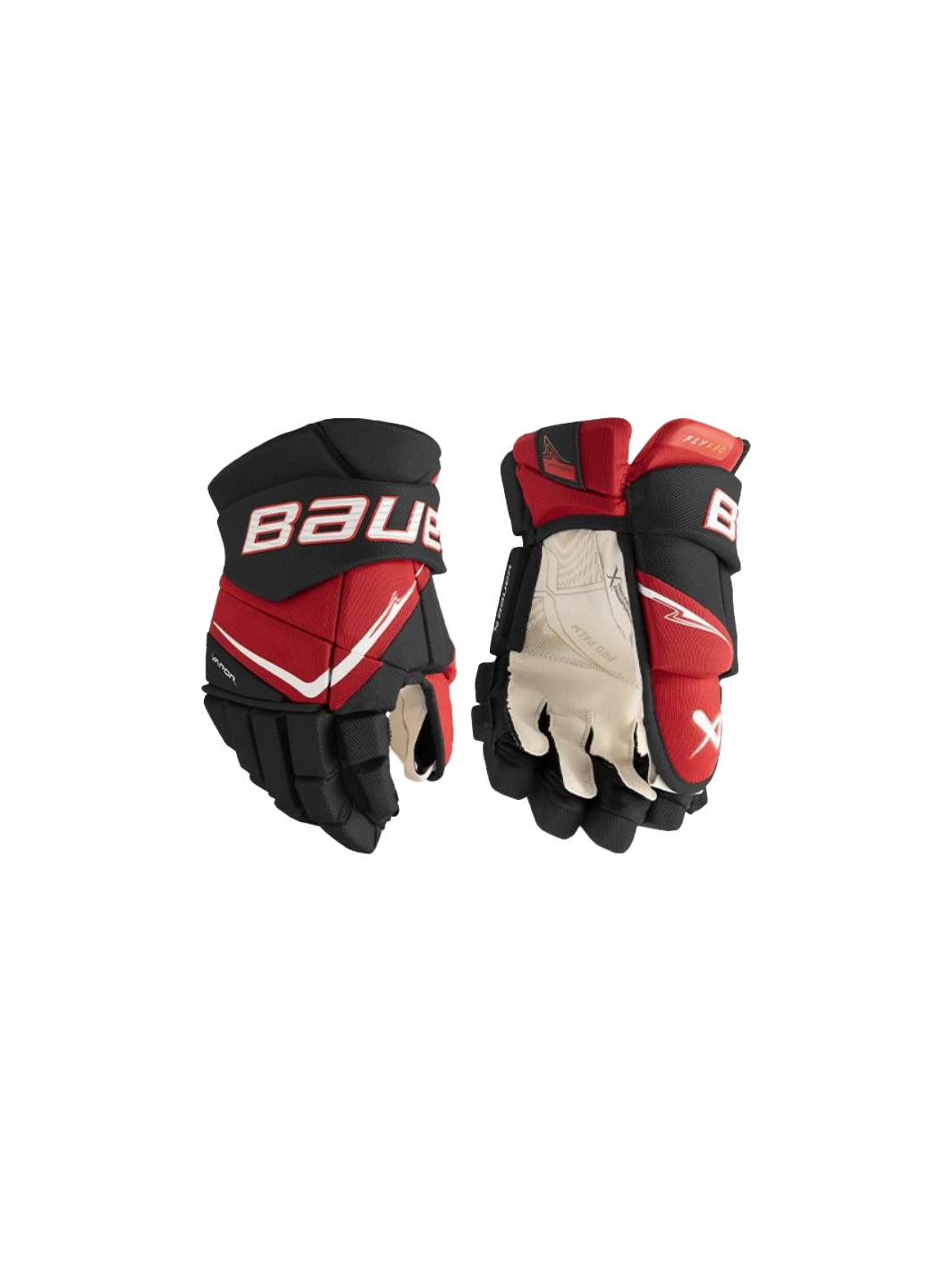 BAUER GANTS VAPOR FLYPRO INT 1 BAUER GANTS VAPOR FLYPRO INT