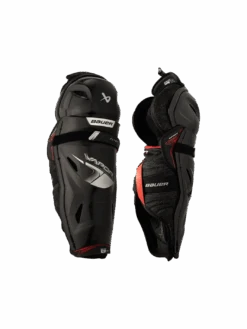 BAUER JAMBIERES VAPOR FLY40 JR