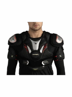 BAUER EPAULETTE VAPOR FLY40