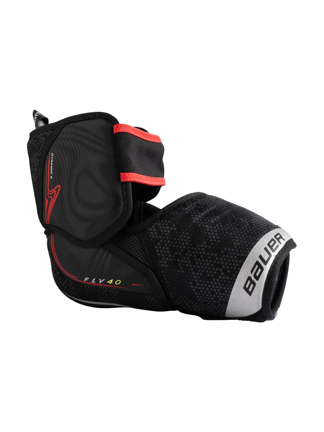 BAUER PROTEGE COUDES VAPOR FLY40 JR 1 BAUER PROTEGE COUDES VAPOR FLY40 JR