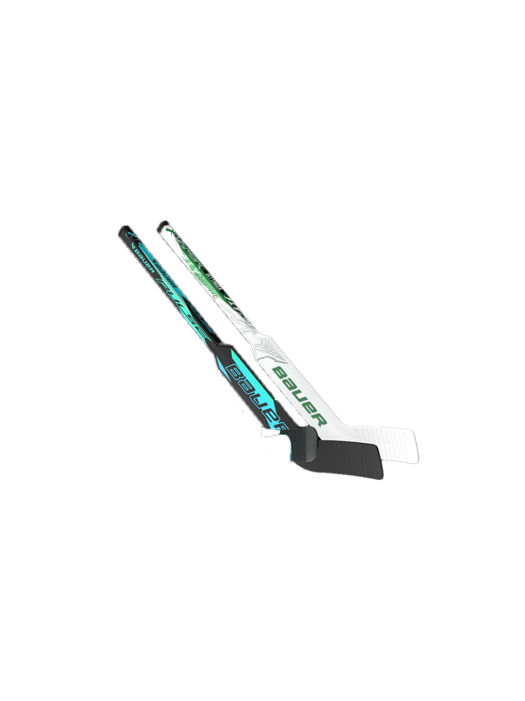 BAUER MINI HOCKEY MYSTERY GARDIEN 2025 1 BAUER MINI HOCKEY MYSTERY GARDIEN 2025