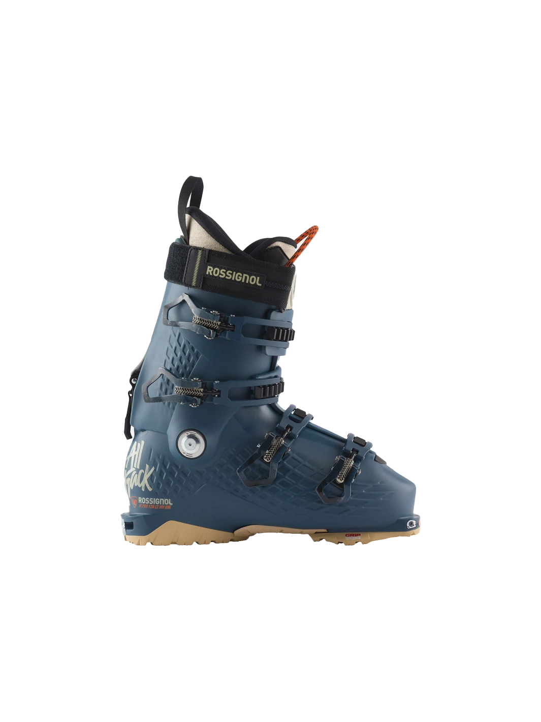 ROSSIGNOL BOTTES ALLTRACK PRO 1 ROSSIGNOL BOTTES ALLTRACK PRO