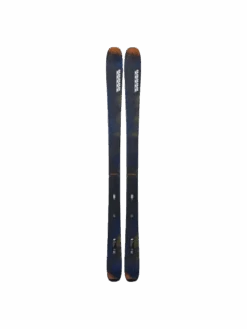 K2 SKI MINDBENDER 90C (DEMO)