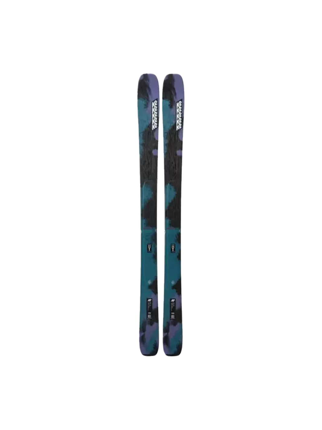 K2 SKI MINDBENDER 99TI W (DEMO) 1 K2 SKI MINDBENDER 99TI W (DEMO)